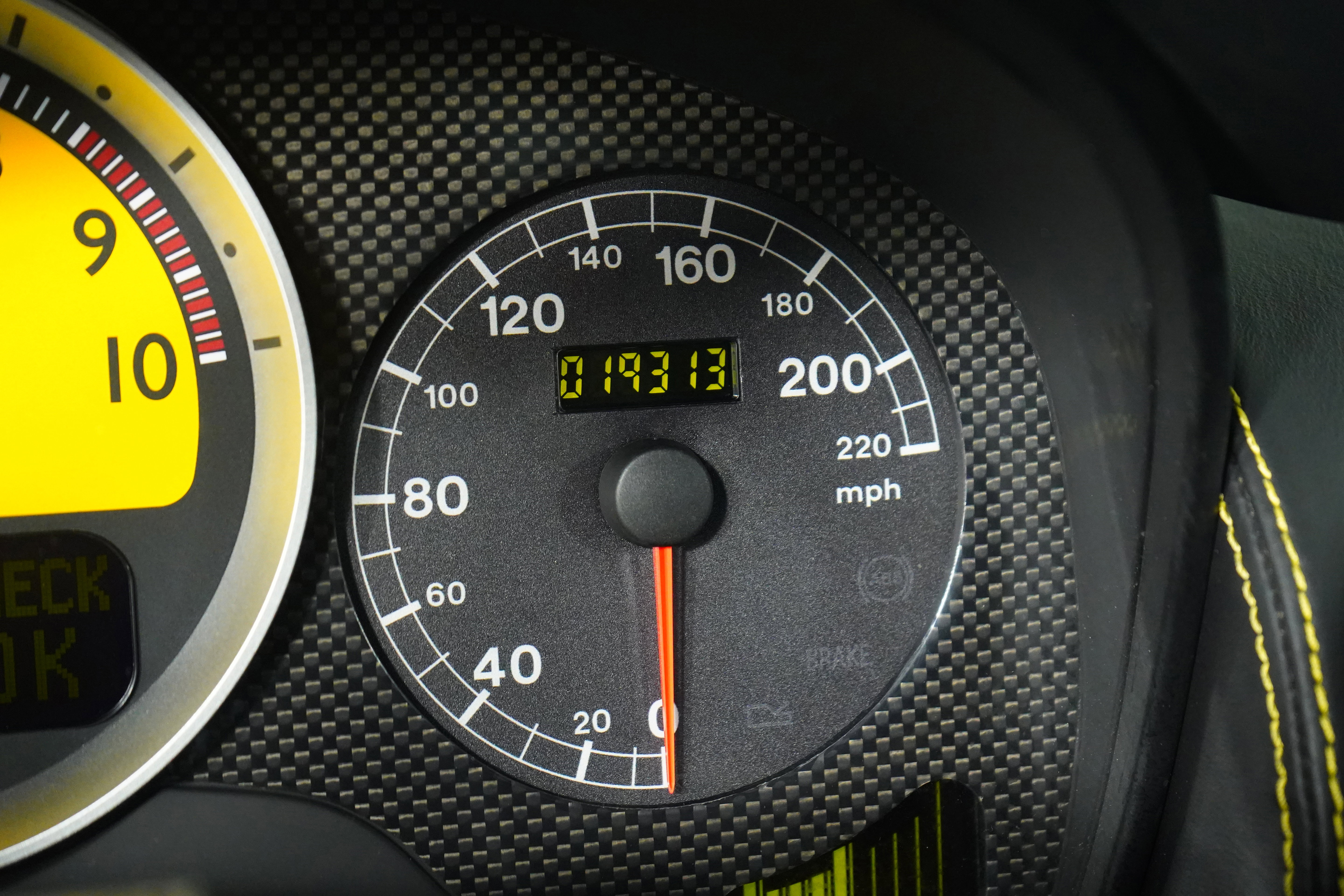 Used 2008 Ferrari F430 Spider image 41