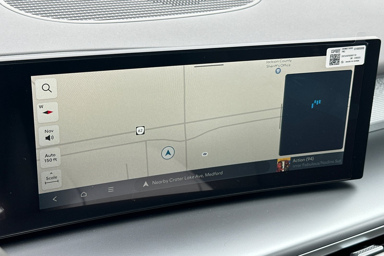 New 2026 Hyundai Ioniq 9 SE AWD/4WD image 20