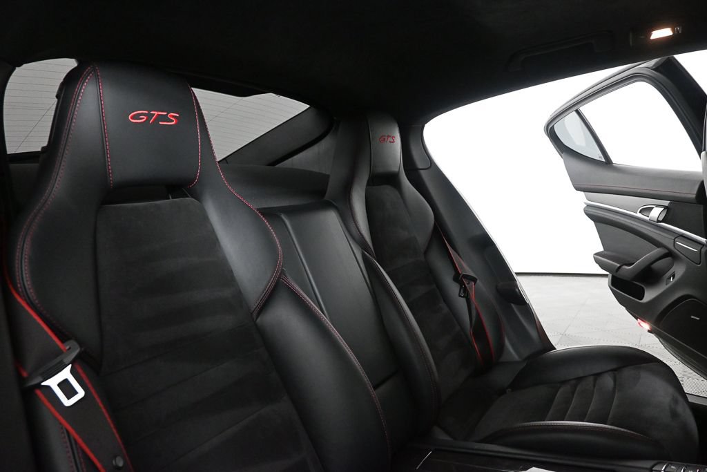 Used 2015 Porsche Panamera GTS AWD/4WD image 20