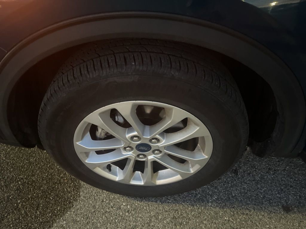 Used 2020 Ford Escape SE image 20