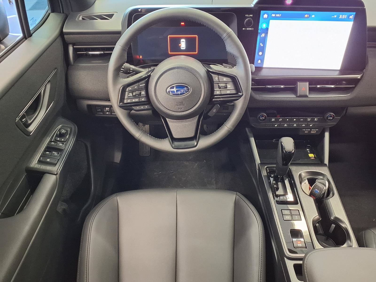 New 2026 Subaru Outback Premium AWD/4WD image 4