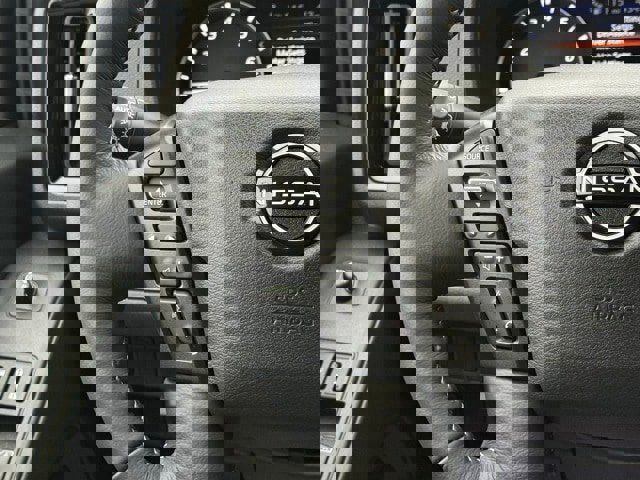 New 2026 Nissan Frontier SV w/ SV Convenience Package image 24