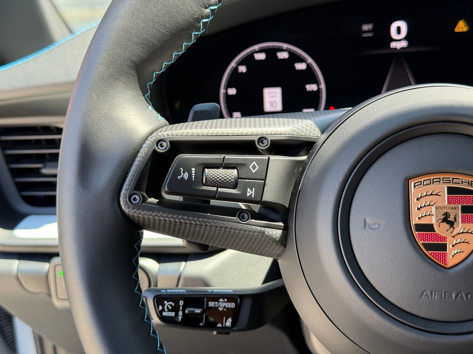 Used 2026 Porsche 911 Targa 4 GTS image 41