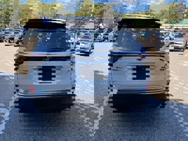 New 2025 Subaru Forester Limited image 4