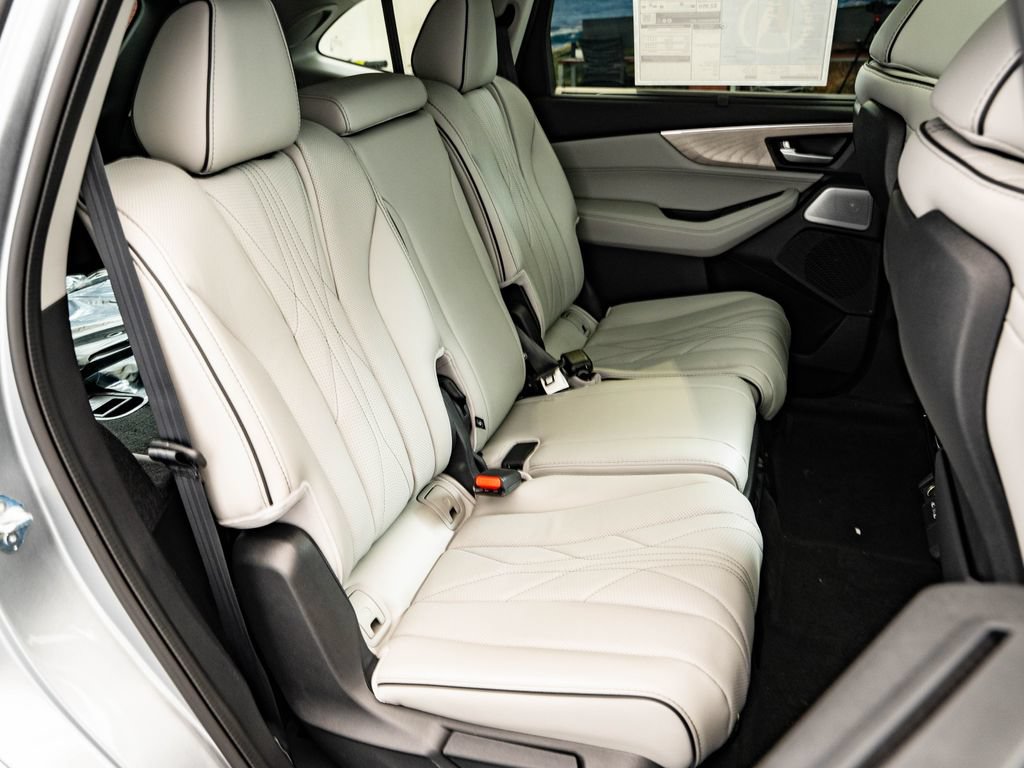 New 2026 Acura MDX SH-AWD w/ Advance Package image 49