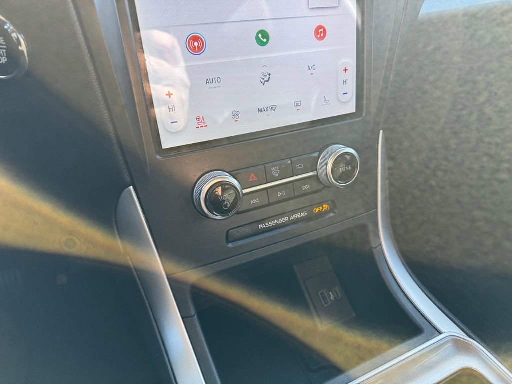 Used 2024 Ford Edge SEL w/ Convenience Package image 21