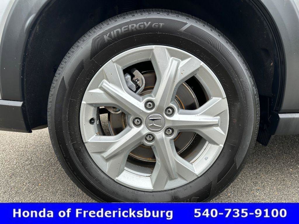 Used 2023 Honda HR-V LX image 12