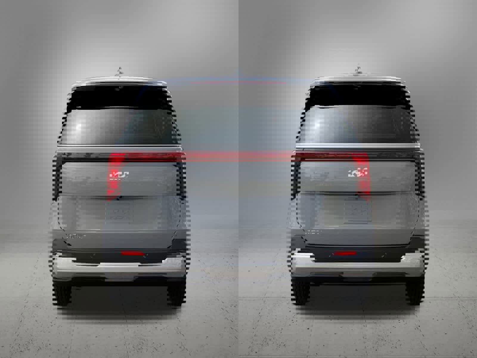 New 2026 Kia Carnival EX image 5
