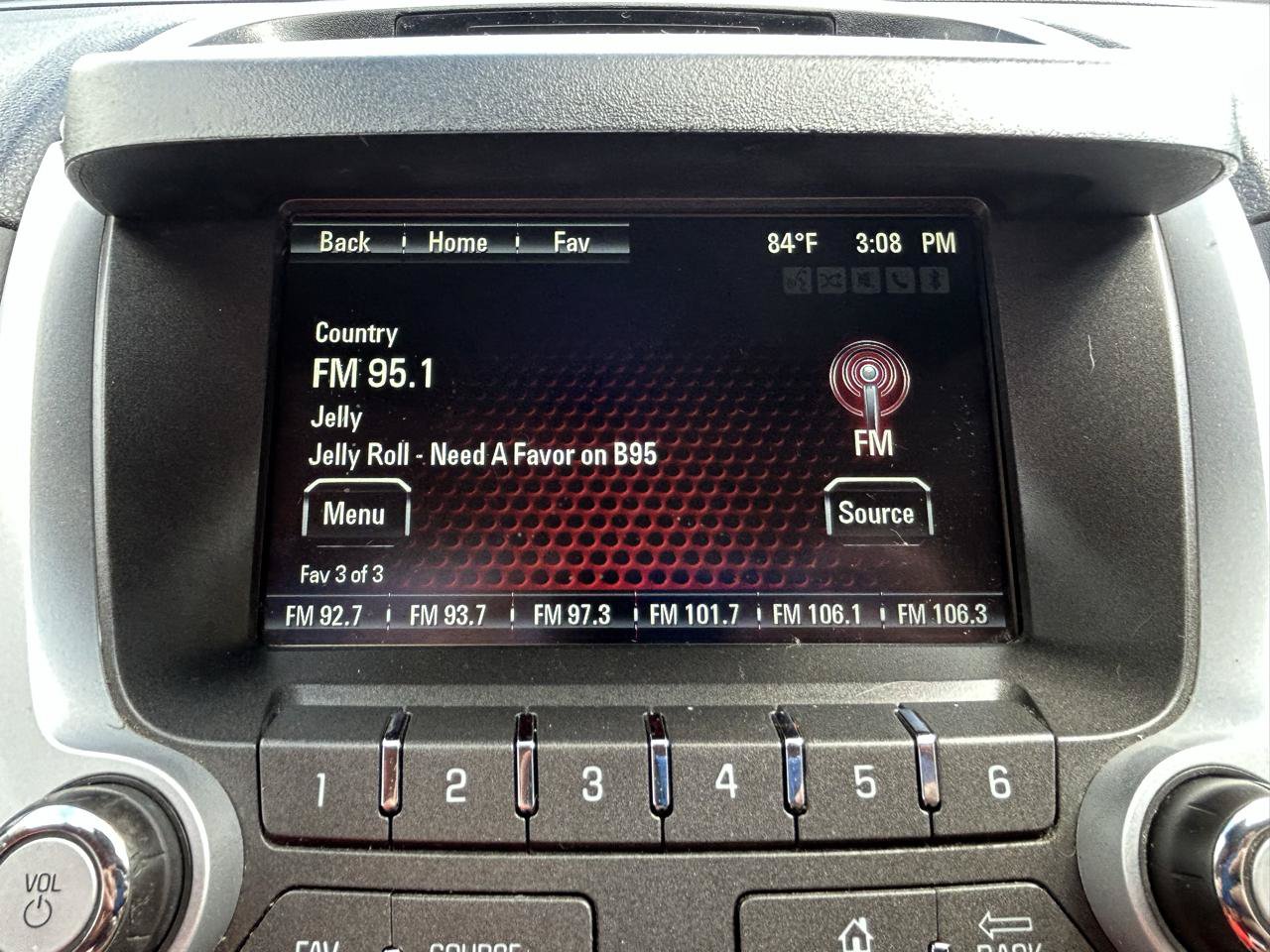 Used 2013 GMC Terrain SLT FWD image 23