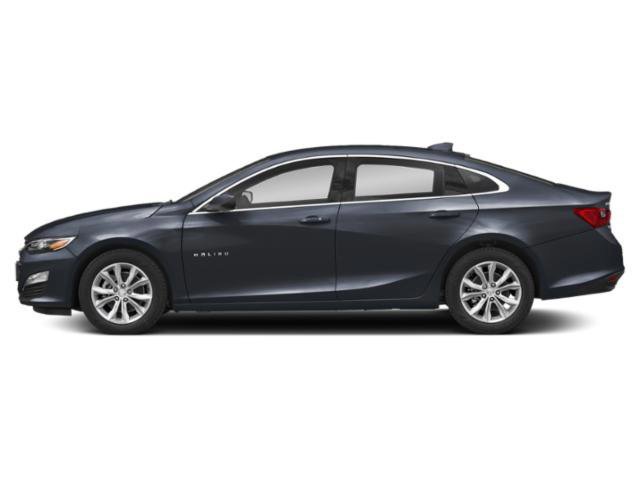 Used 2023 Chevrolet Malibu LT image 3