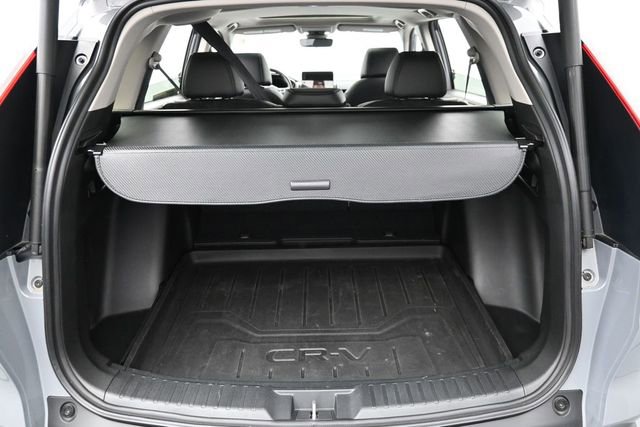 Used 2024 Honda CR-V EX-L image 27