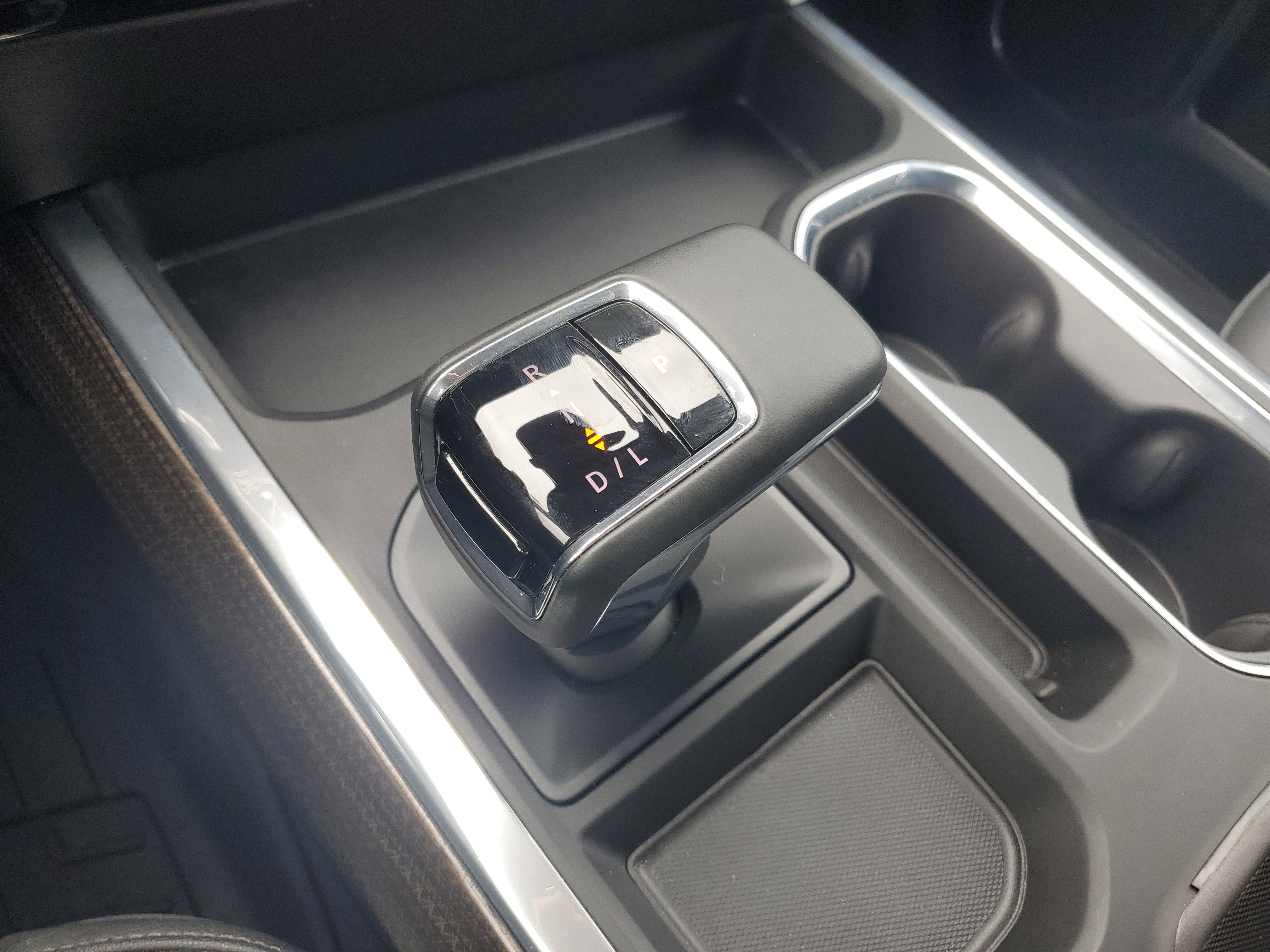 Used 2025 Chevrolet Silverado 1500 RST w/ All Star Edition Plus image 32