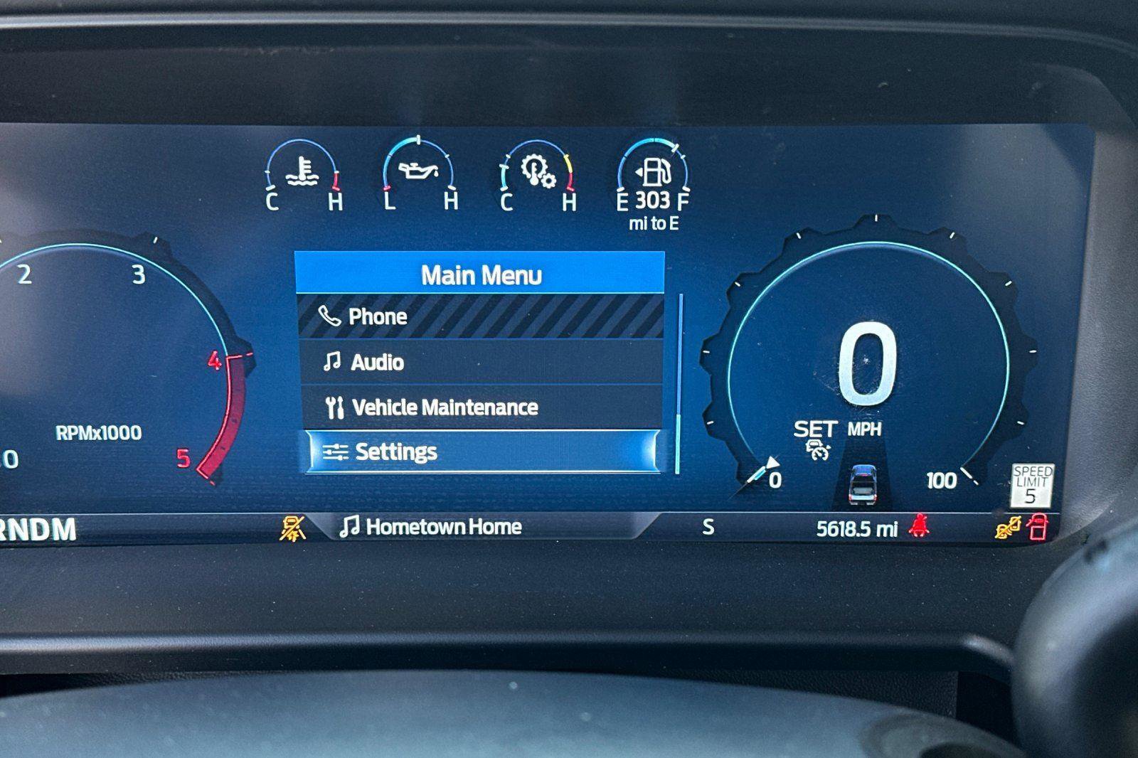 Used 2024 Ford F250 Lariat w/ Lariat Ultimate Package image 29