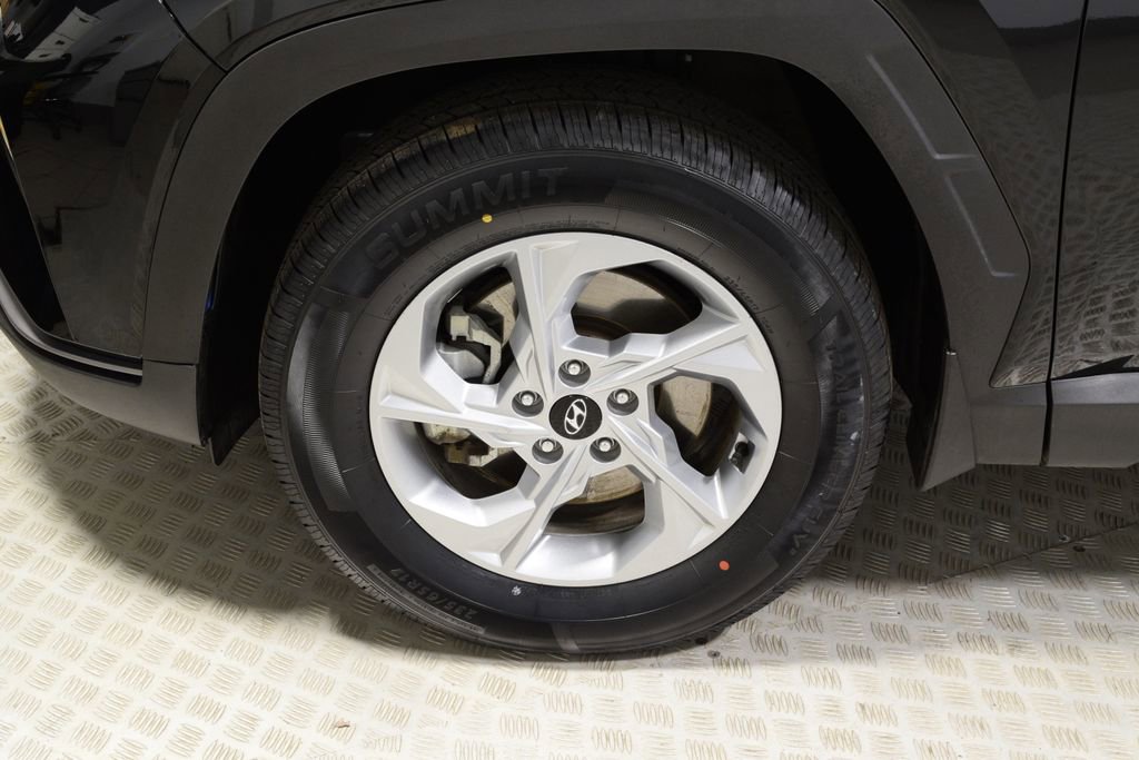 Used 2022 Hyundai Tucson SEL image 33