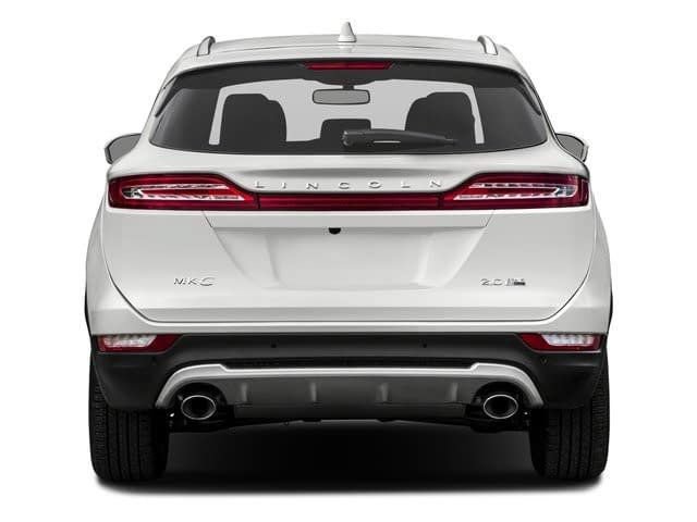 Used 2017 Lincoln MKC Premiere FWD image 5