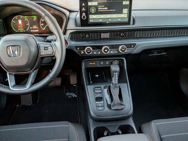 New 2026 Honda CR-V Sport image 14