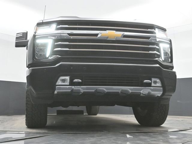 Used 2022 Chevrolet Silverado 3500 High Country w/ LPO, Hitch Package AWD/4WD image 43