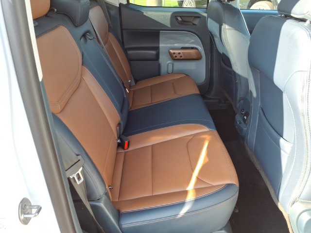 Used 2023 Ford Maverick Lariat w/ Lariat Luxury Package AWD/4WD image 24