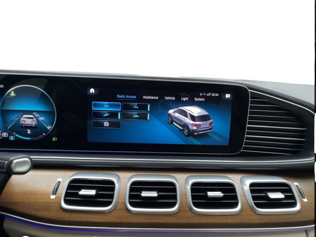 Used 2022 Mercedes-Benz GLE 350 image 47