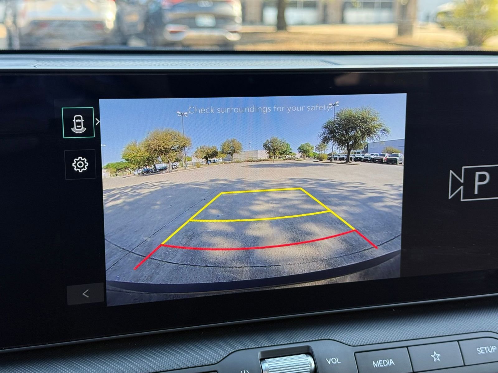 Used 2025 Kia K4 FWD image 24