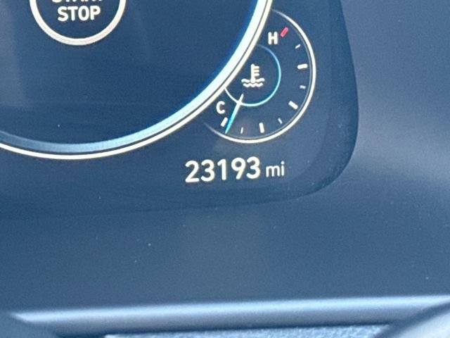 Certified 2023 Hyundai Sonata SEL w/ Convenience Package image 16