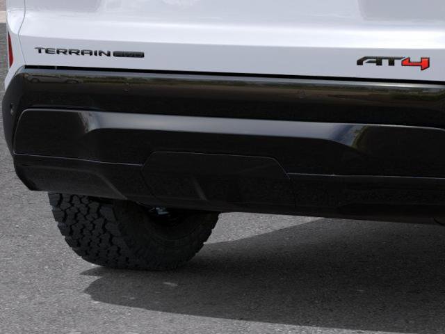 New 2026 GMC Terrain AT4 w/ LPO, Black Badging Package image 14