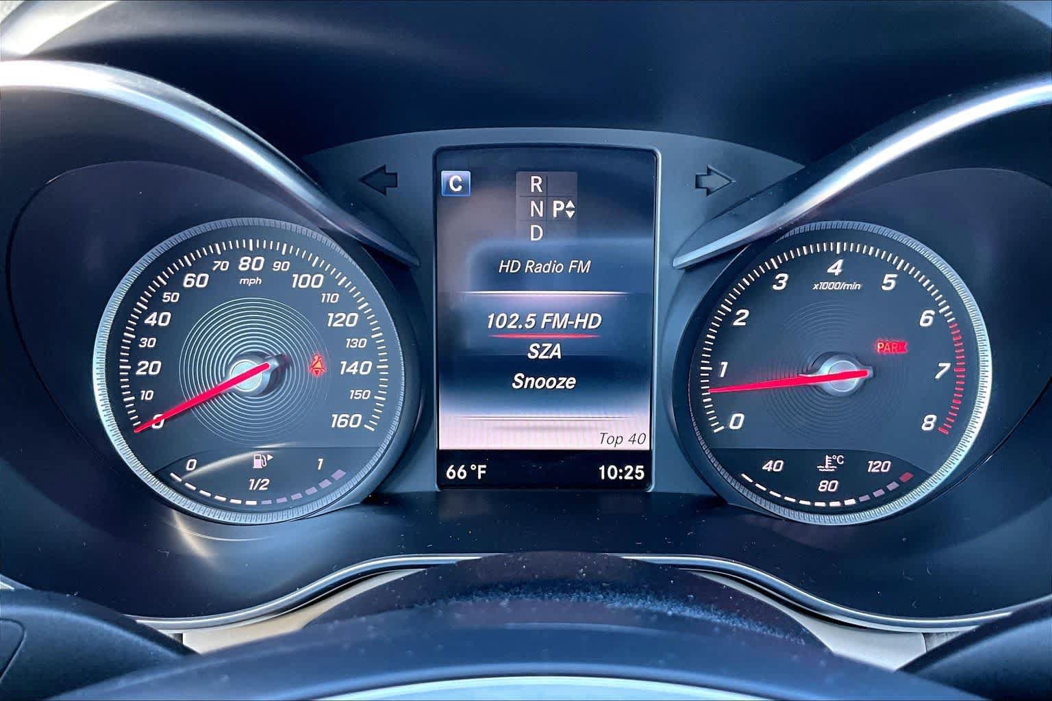 Used 2017 Mercedes-Benz C 300 4MATIC Sedan image 23