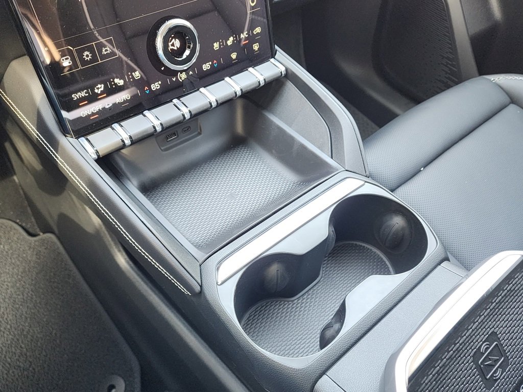 New 2026 GMC Terrain Denali image 32