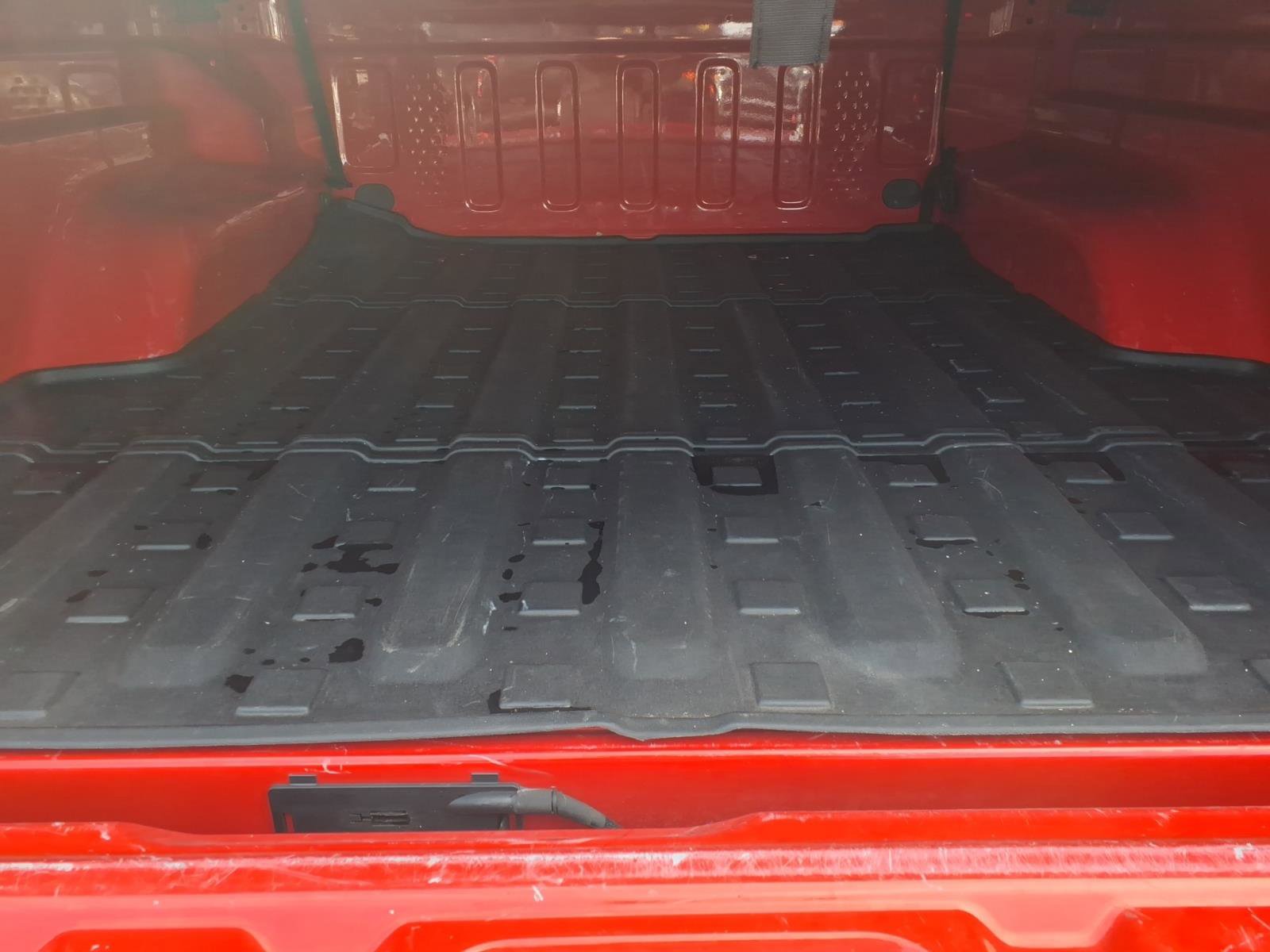 Used 2023 Jeep Gladiator Overland image 20