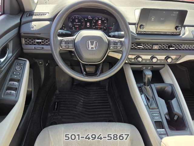 Used 2023 Honda Accord EX image 11