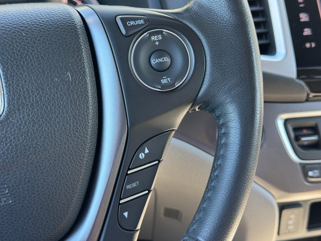 Used 2016 Honda Pilot EX-L image 22