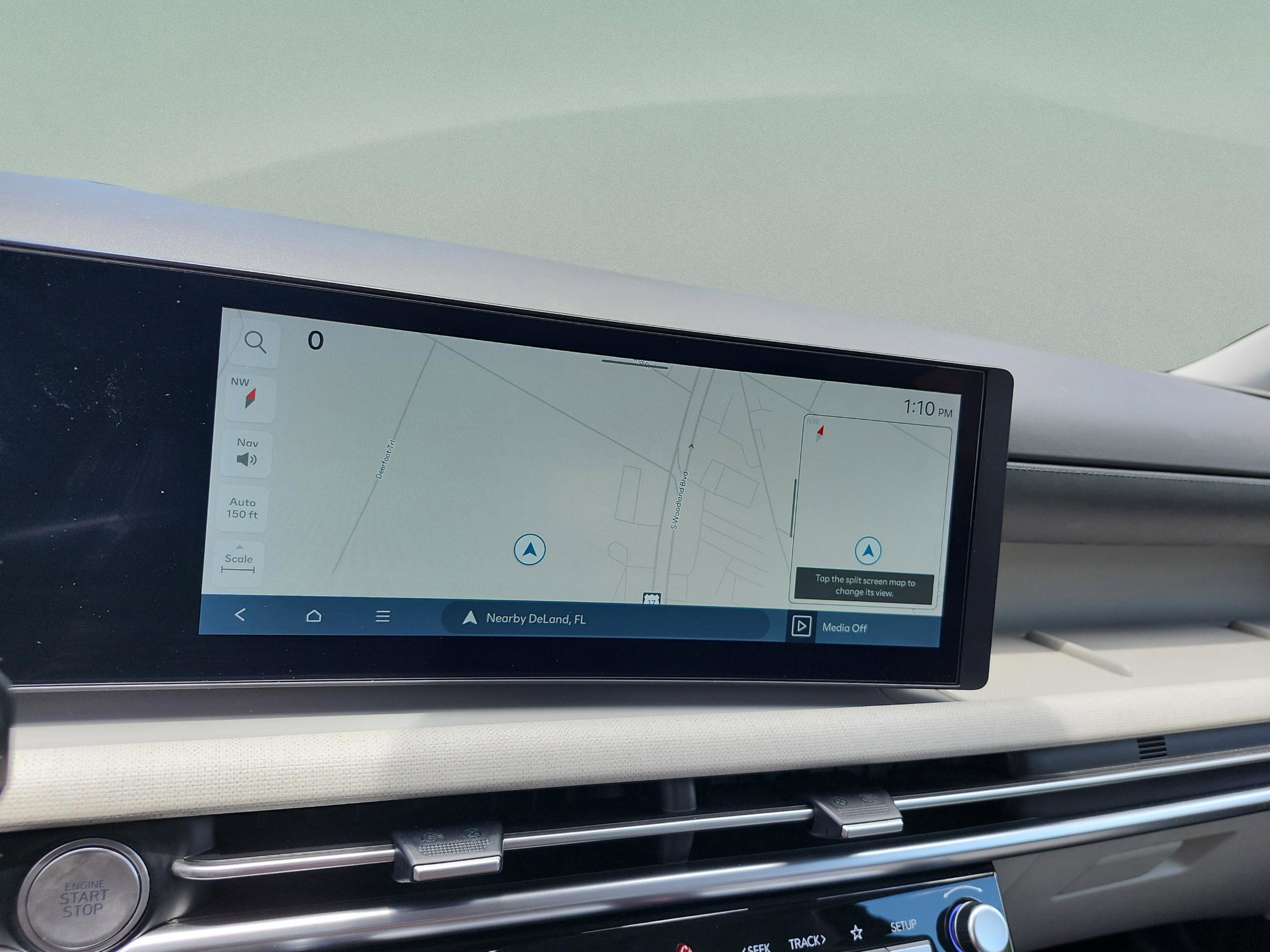 Used 2025 Hyundai Tucson SEL FWD image 23