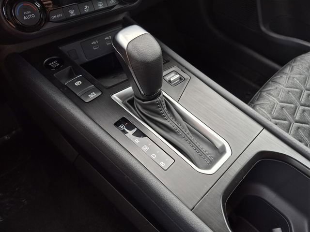 New 2026 Nissan Kicks SV image 16