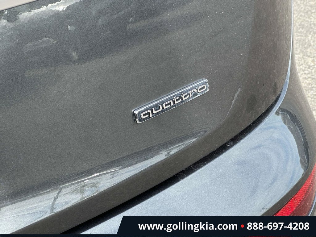 Used 2024 Audi Q5 2.0T Premium w/ Convenience Package AWD/4WD image 9