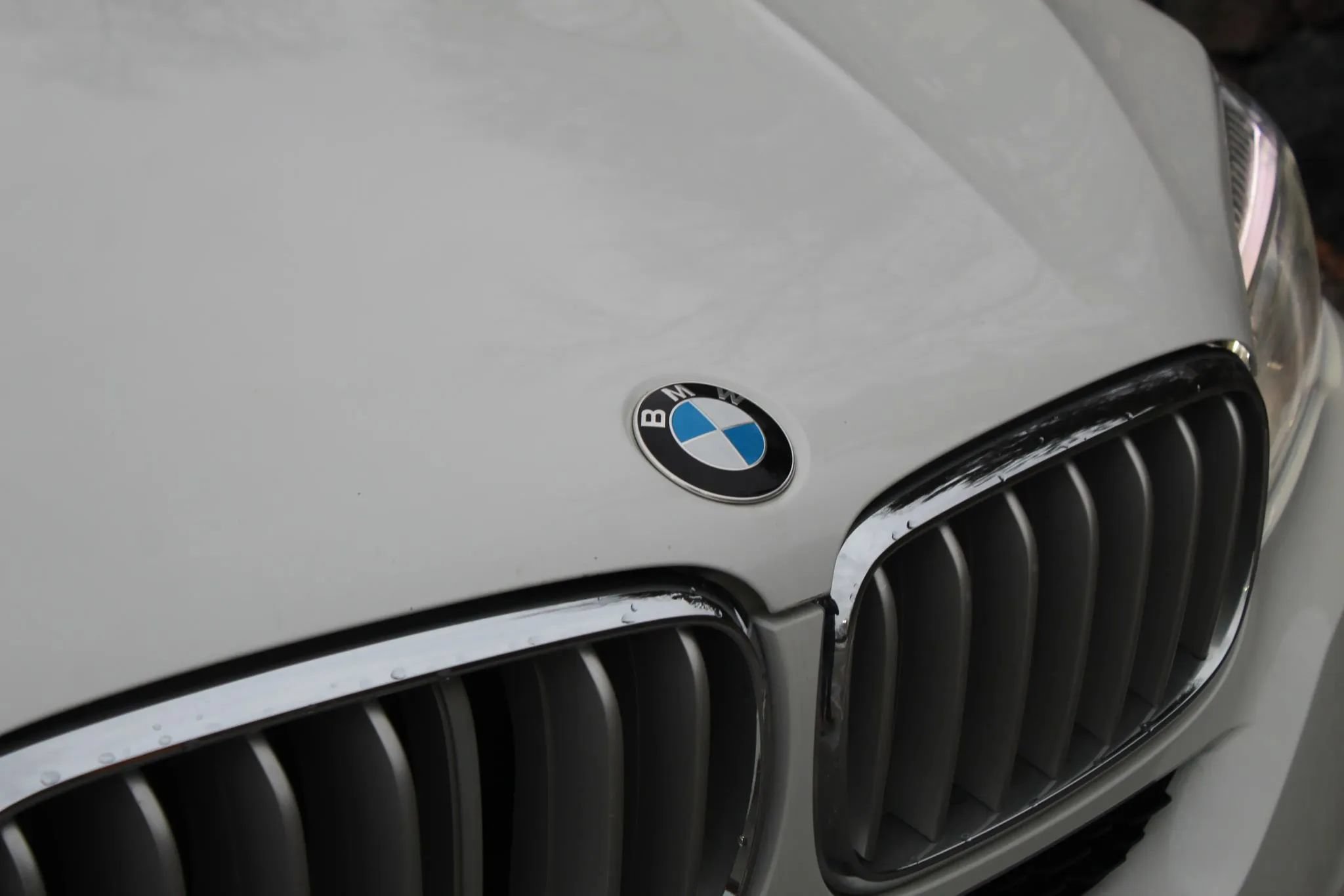 Used 2015 BMW X5 xDrive35i AWD/4WD image 7