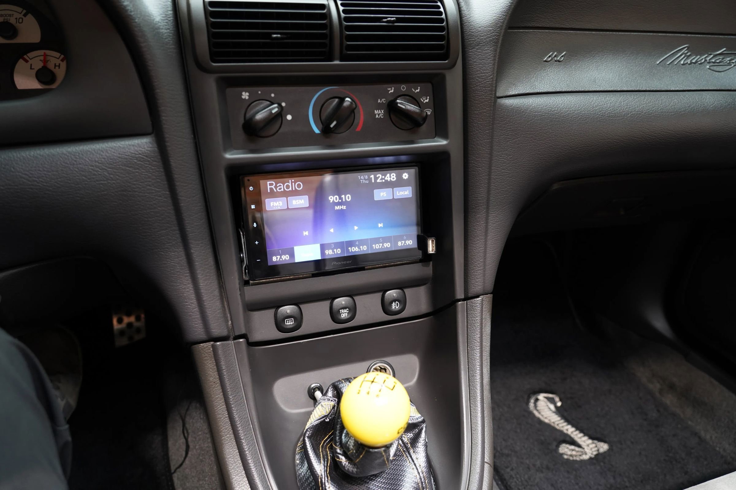 Used 2003 Ford Mustang Cobra image 69