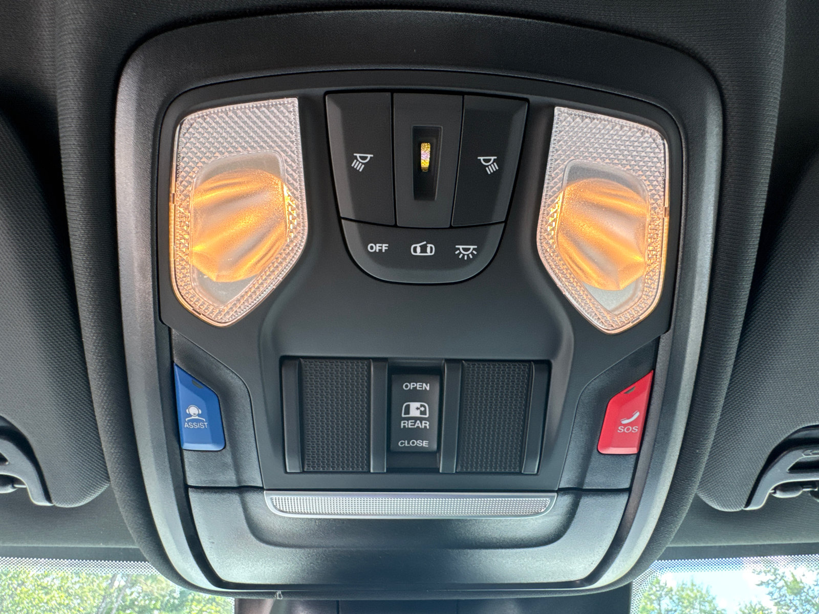 Used 2026 RAM 2500 Tradesman AWD/4WD image 21