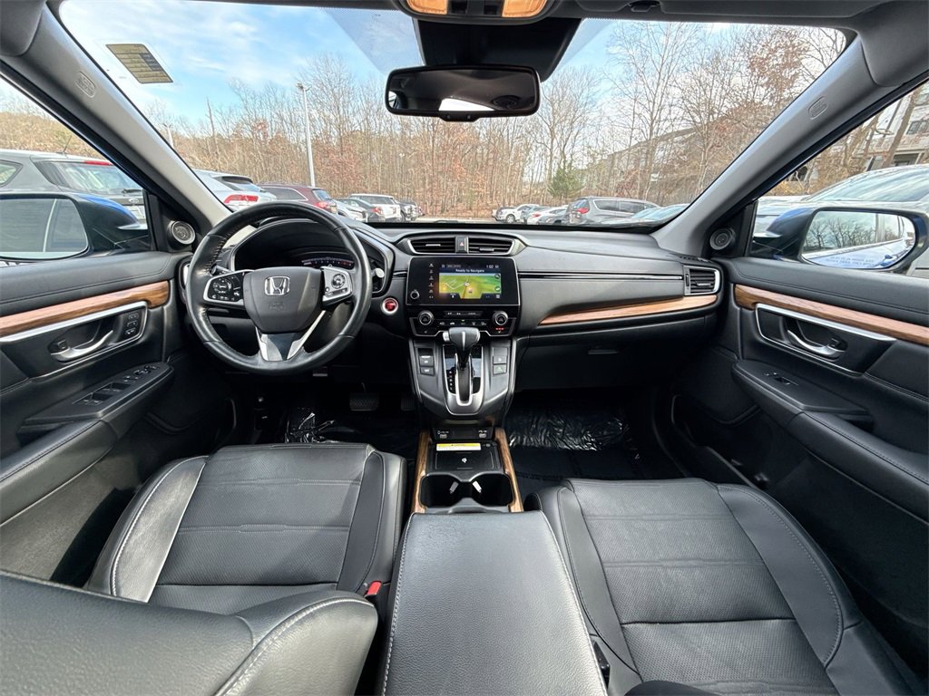 Used 2020 Honda CR-V Touring image 23