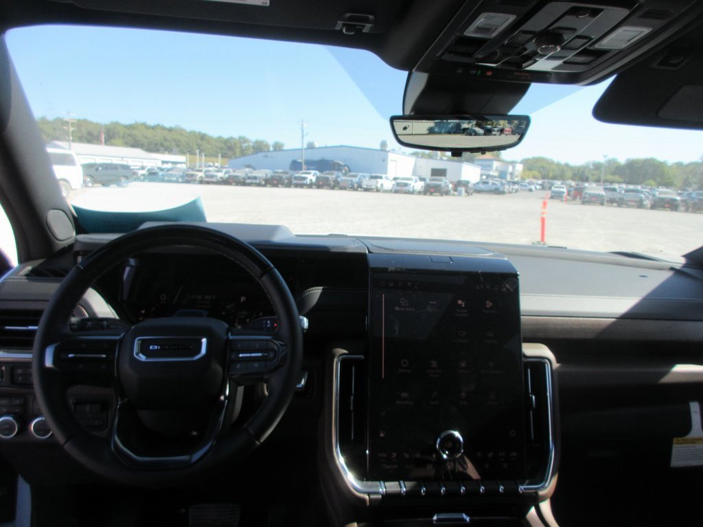 New 2026 GMC Yukon XL Denali Ultimate image 16