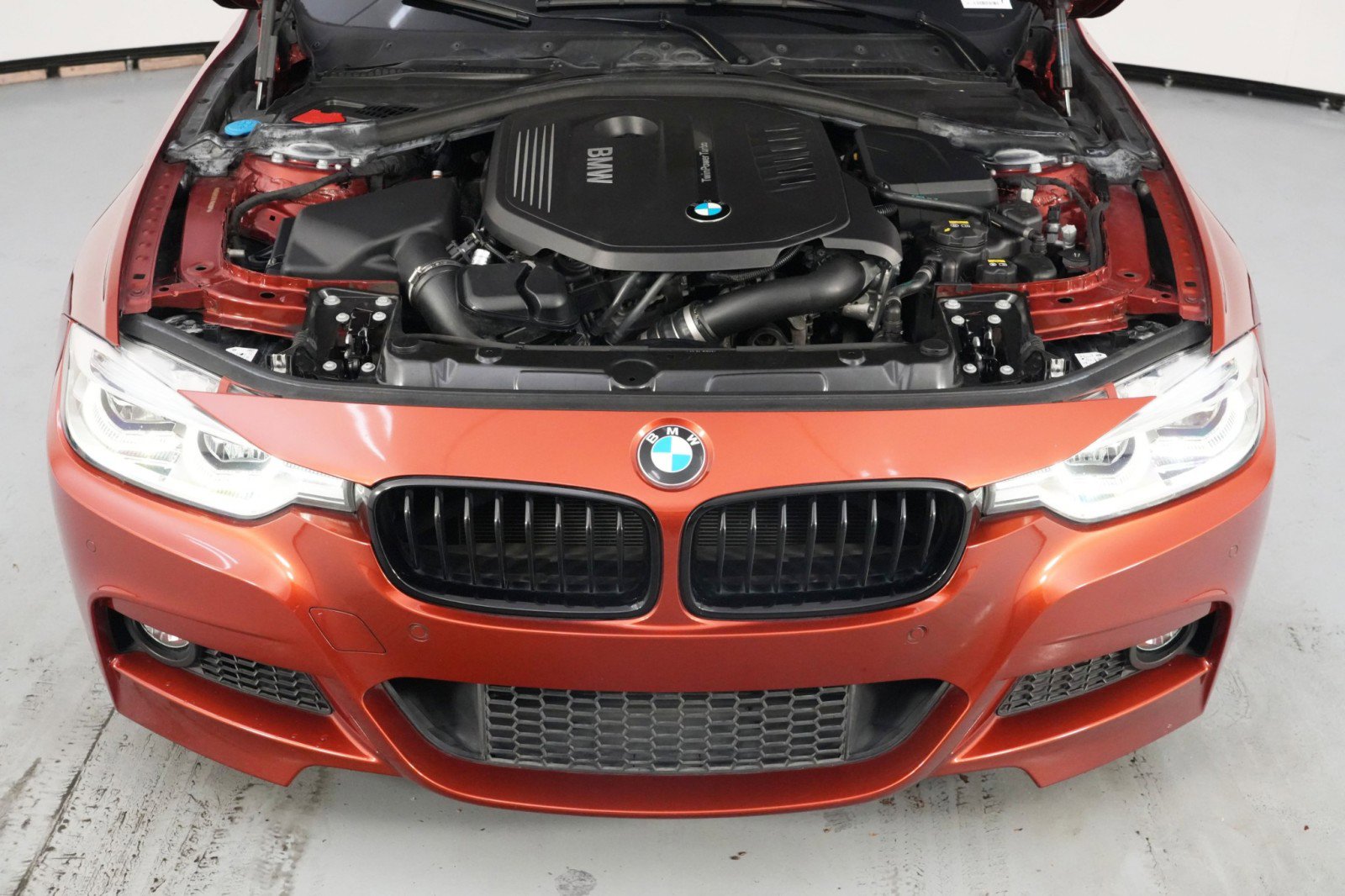 Used 2018 BMW 340i Sedan image 7