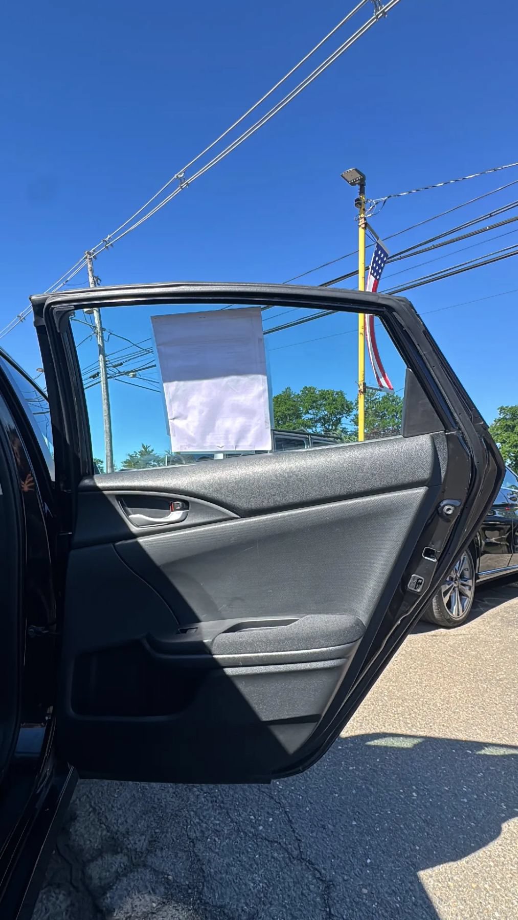 Used 2019 Honda Civic LX image 17