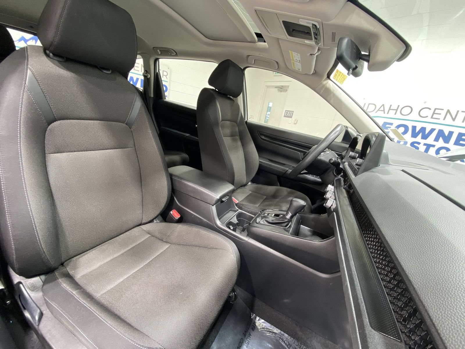 Used 2024 Honda CR-V EX image 24