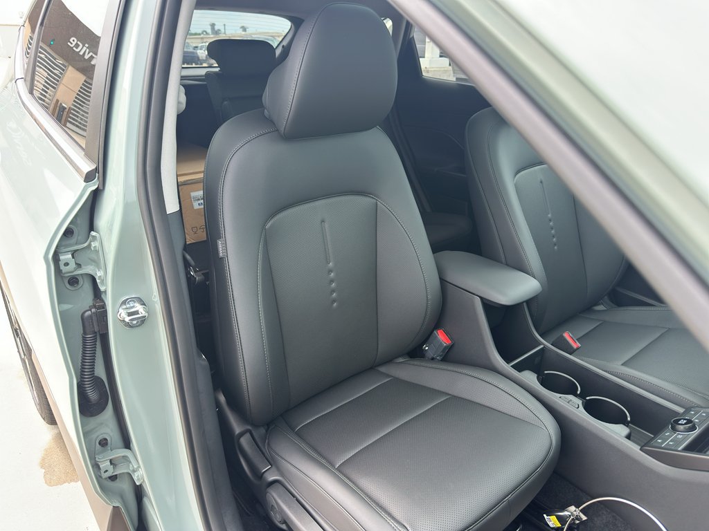 New 2026 Hyundai Kona Limited FWD image 33