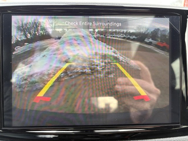 New 2026 Chrysler Pacifica Limited w/ S Appearance Package image 30