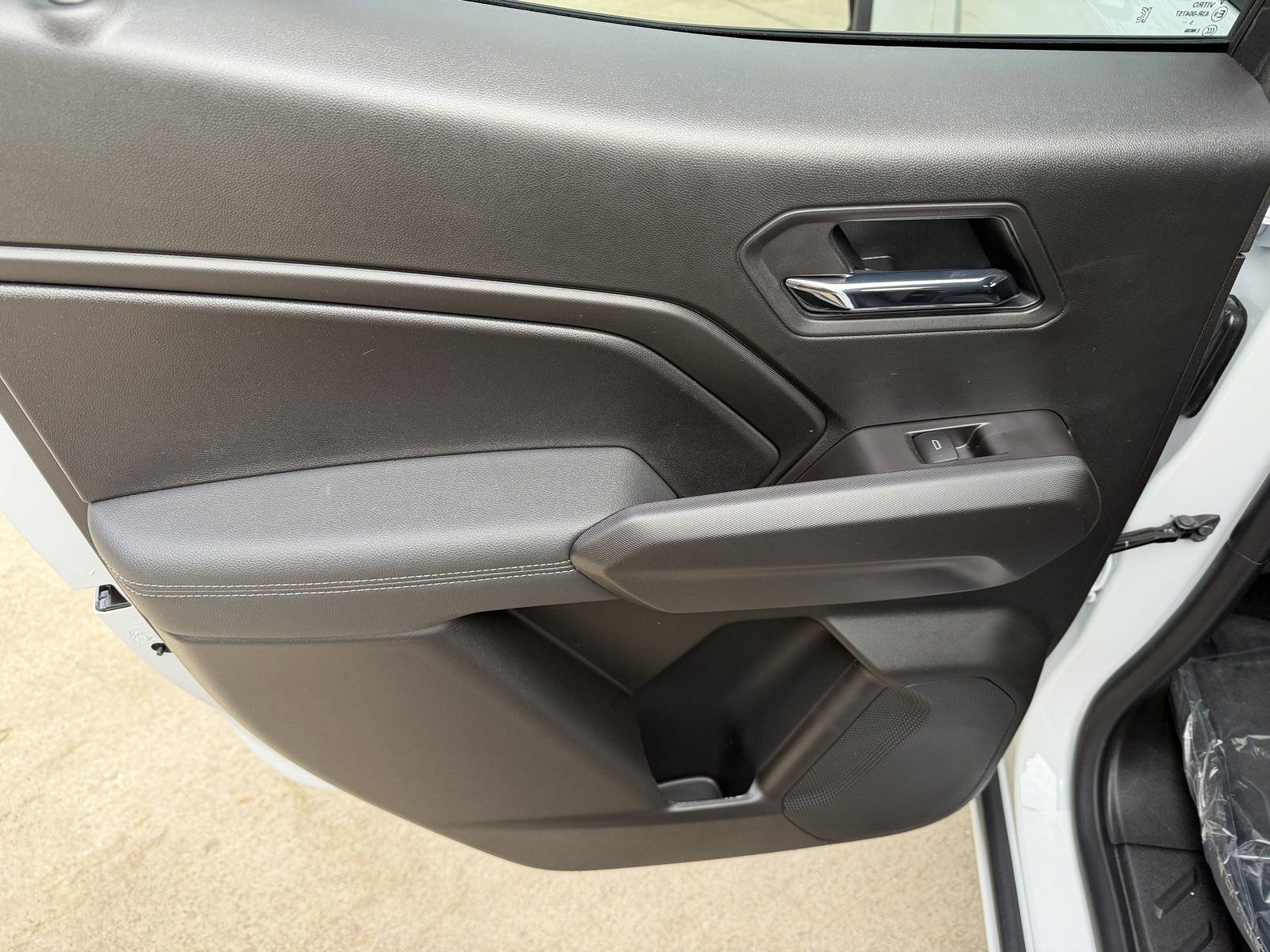 New 2026 GMC Canyon Elevation w/ Convenience Package image 29