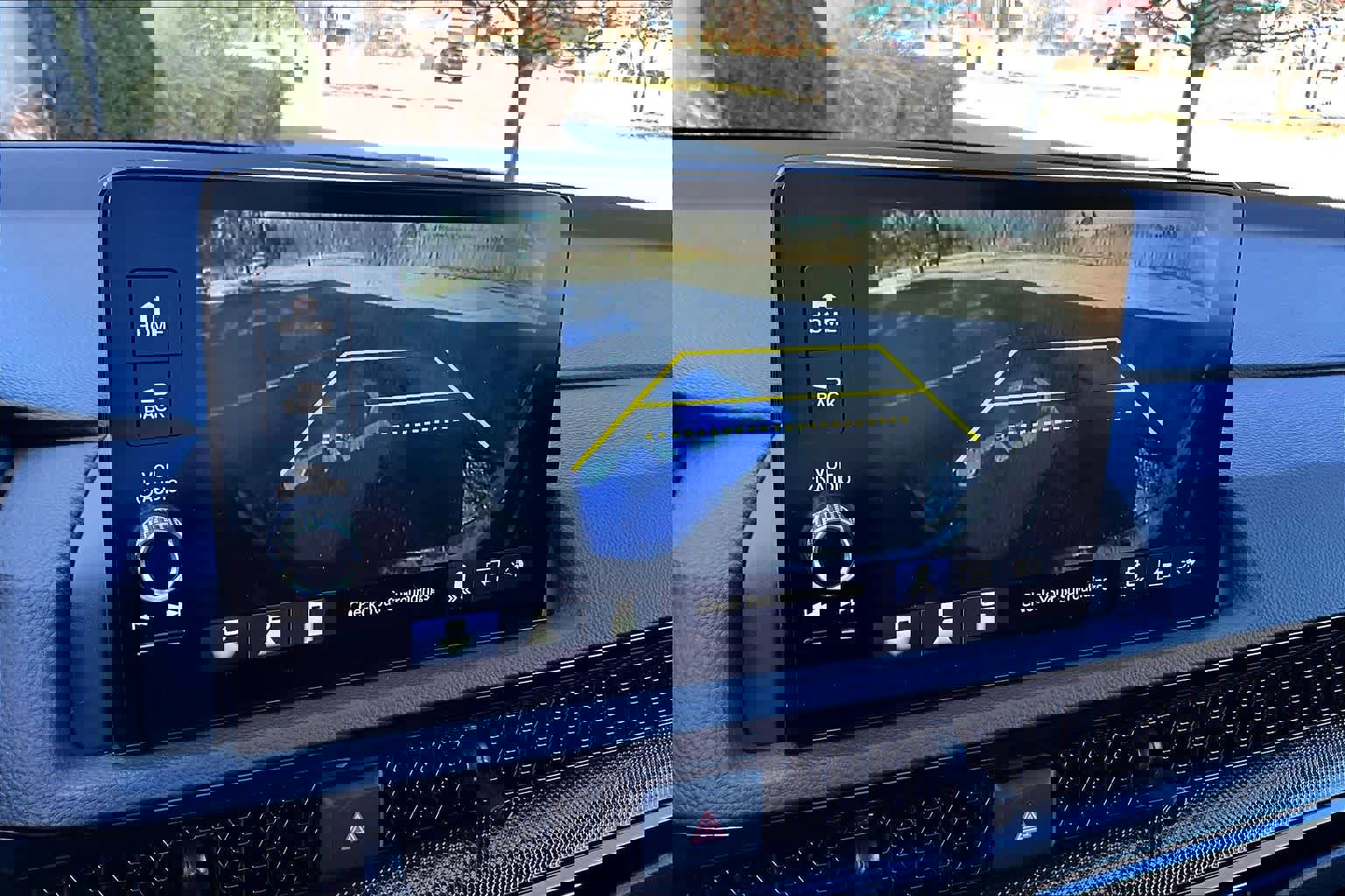 Used 2026 Honda CR-V Sport Touring image 29