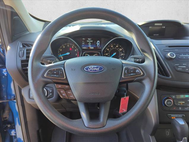 Used 2017 Ford Escape SE w/ SE Cold Weather Package AWD/4WD image 13