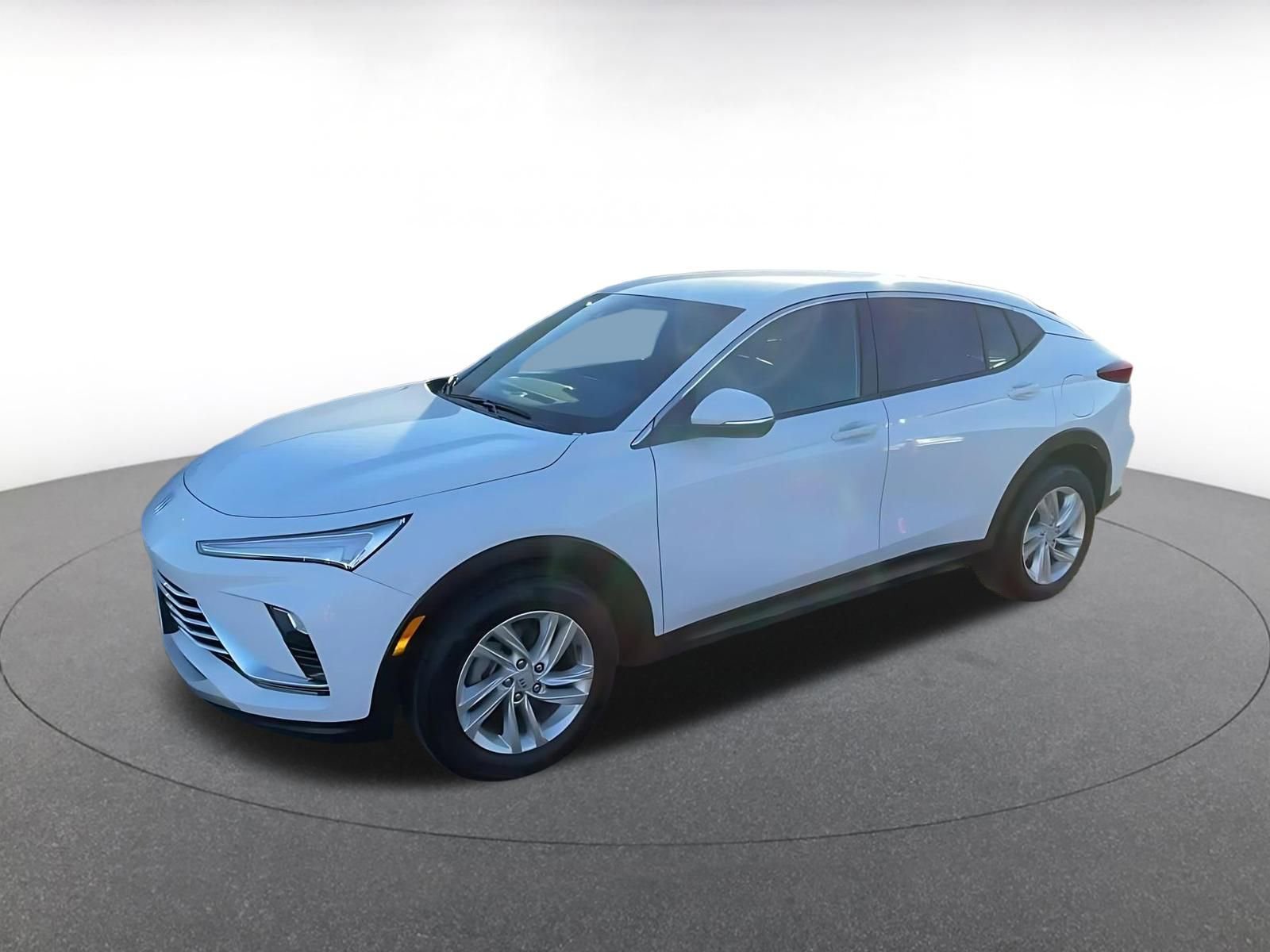 Used 2025 Buick Envista Preferred image 8