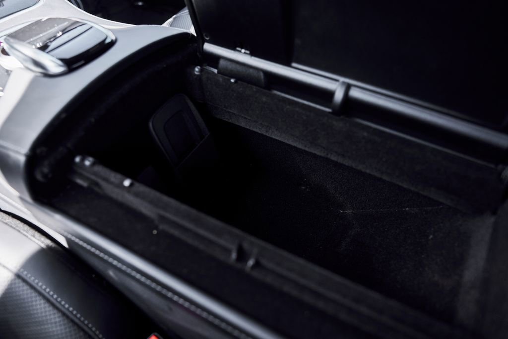 Used 2016 Mercedes-Benz S 63 AMG 4MATIC Coupe image 57