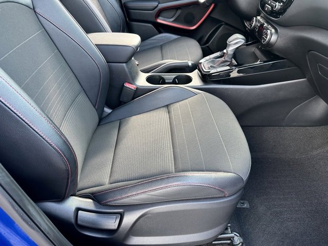 Used 2020 Kia Soul GT-Line Turbo image 23